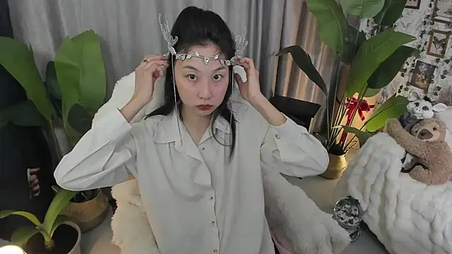 Snapshot of Minami_686 chatting on 24, 1, 2025 Minami 686 online show from 24, 1, 2025