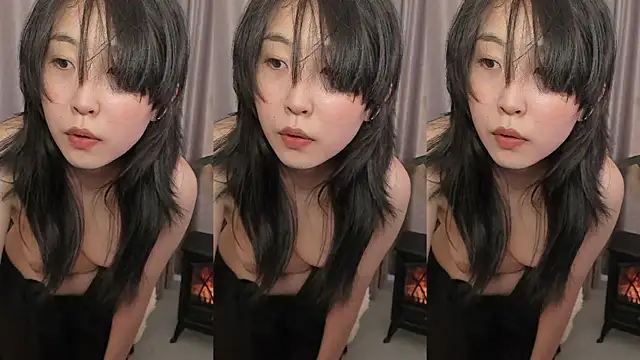 Snapshot of Minami_686 chatting on 26, 1, 2025 Minami 686 online show from 26, 1, 2025
