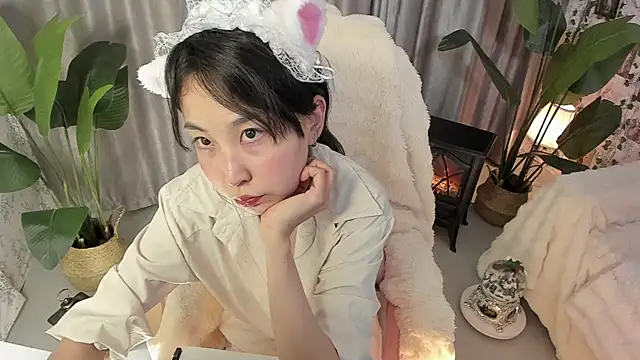 Snapshot of Minami_686 chatting on 12, 2, 2025 Minami 686 online show from 12, 2, 2025
