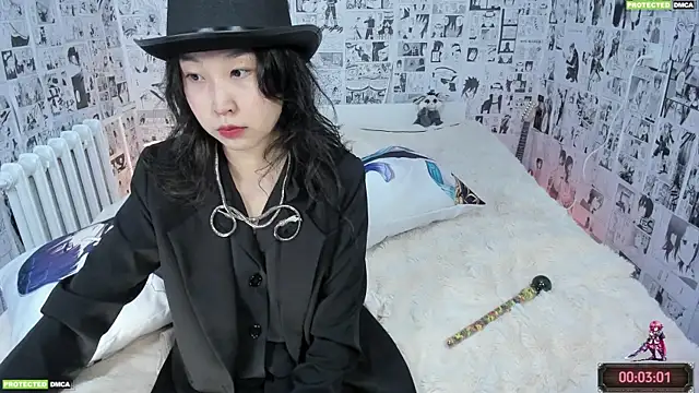 Minami 686 online show from 31, 10, 2025