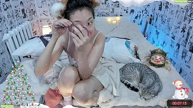 Minami 686 online show from 17, 12, 2025