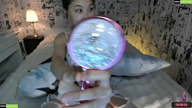 Snapshot of Minami_686 chatting on 20, 6, 2026 Minami 686 online show from 20, 6, 2026