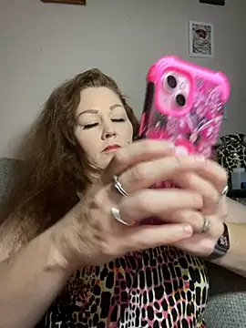 fatfabulous1981 online show from 20, 11, 2025