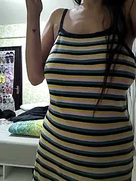 samilux5 online show from 19, 2, 2025