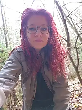 die-EinHORNY-WG online show from 31, 10, 2025