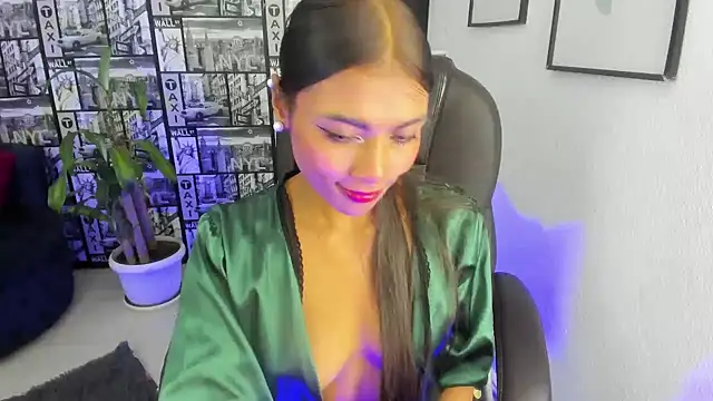 Lilithsabeth online show from 10, 1, 2025