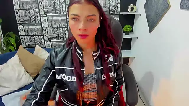 Lilithsabeth online show from 15, 3, 2025