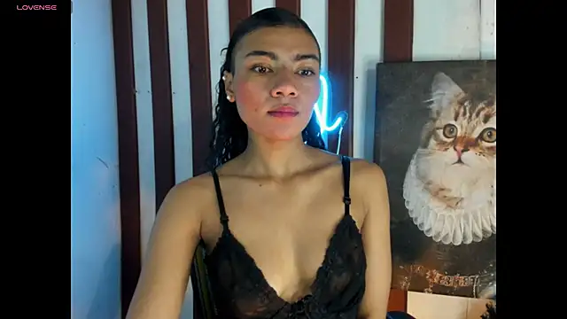 Lilithsabeth online show from 11, 9, 2025