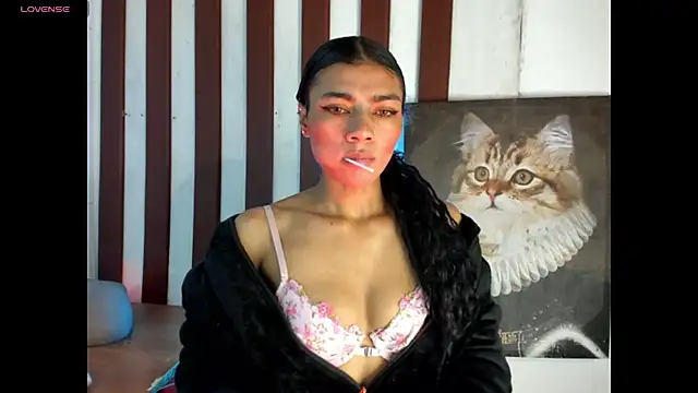 Lilithsabeth online show from 30, 9, 2025