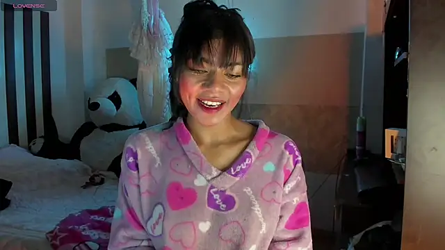 Lilithsabeth online show from 8, 10, 2025