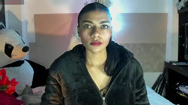 Lilithsabeth online show from 6, 11, 2025