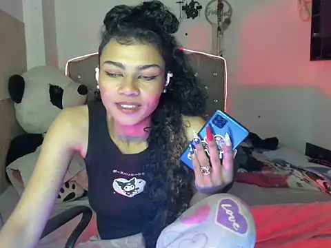 Lilithsabeth online show from 17, 1, 2026