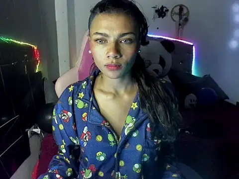 Lilithsabeth online show from 3, 2, 2026