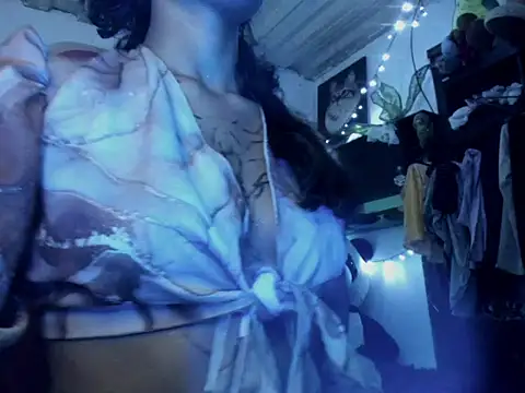 Lilithsabeth online show from 5, 2, 2026