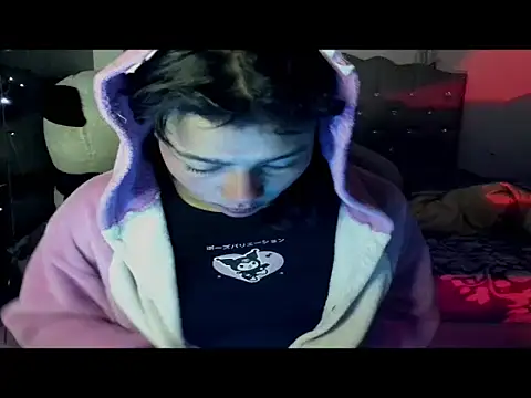 Lilithsabeth online show from 15, 2, 2026