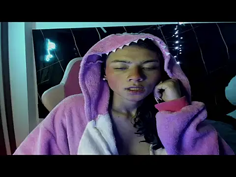 Lilithsabeth online show from 25, 2, 2026