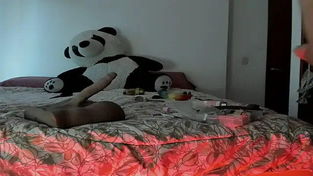 Lilithsabeth online show from 20, 3, 2026