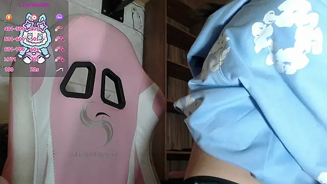 Sally23  online show from 11, 2, 2026