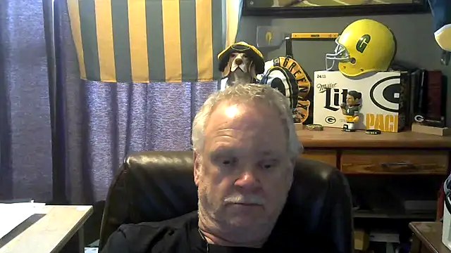 nobledad online show from 14, 3, 2025