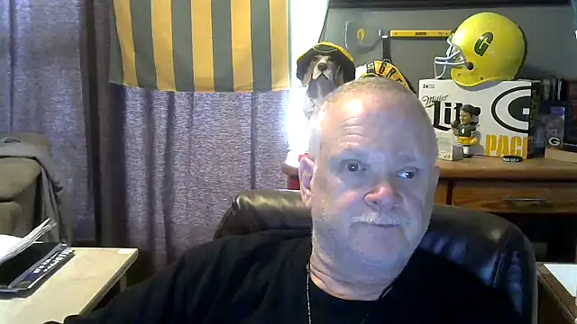 nobledad online show from 21, 3, 2025