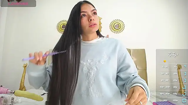 Dreams sophi online show from 13, 3, 2025