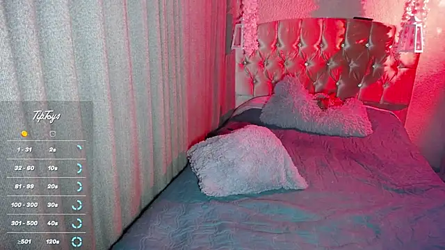 Snapshot of Dreams_sophi chatting on 25, 5, 2026 Dreams sophi online show from 25, 5, 2026