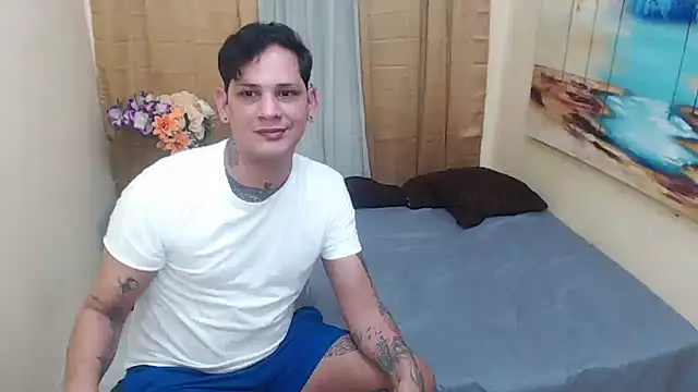 two monstercock online show from 3, 11, 2025