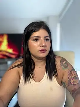 horny roomiess online show from 20, 2, 2025