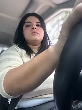 horny roomiess online show from 12, 3, 2025