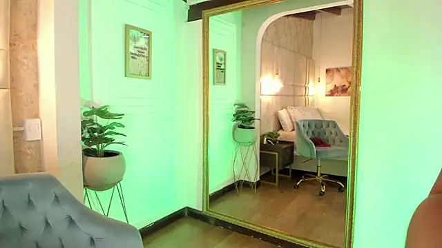 Victoria-Harper online show from 28, 2, 2025