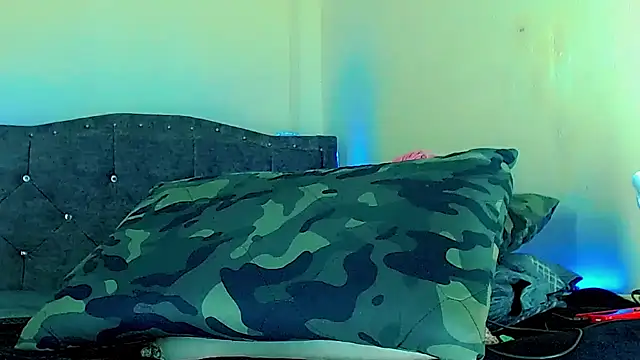 Liamscott  online show from 18, 4, 2026