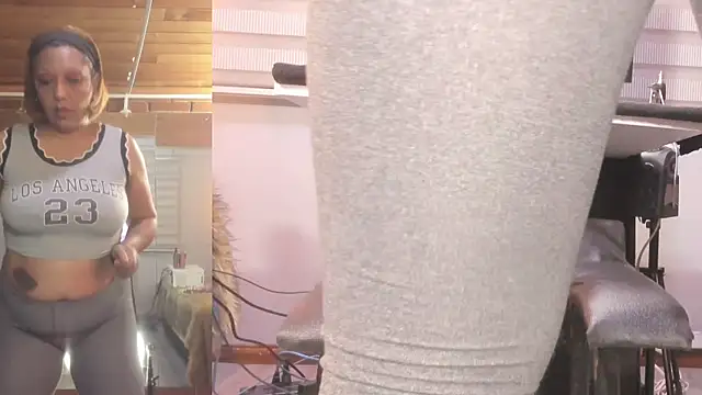 Destiny  Hall online show from 18, 4, 2026