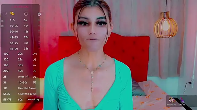 Jessica smith 1 online show from 25, 2, 2025