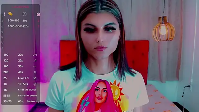 Jessica smith 1 online show from 28, 2, 2025