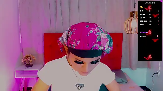 Jessica smith 1 online show from 8, 3, 2025