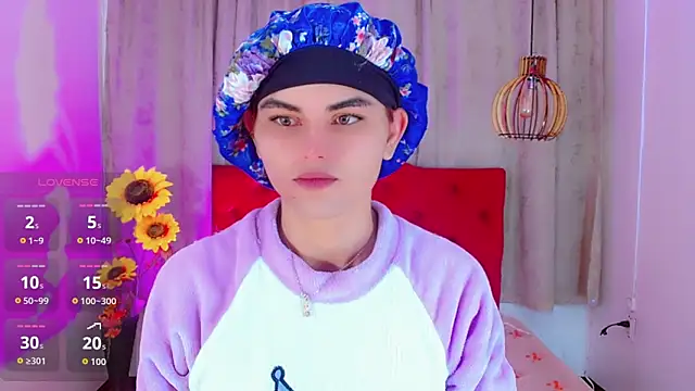 Jessica smith 1 online show from 28, 11, 2025