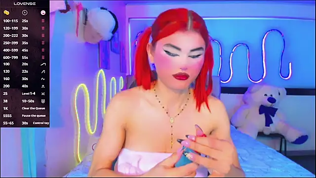 Jessica smith 1 online show from 5, 2, 2026