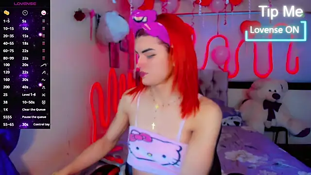 Jessica smith 1 online show from 14, 2, 2026