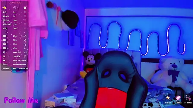 Jessica smith 1 online show from 27, 3, 2026