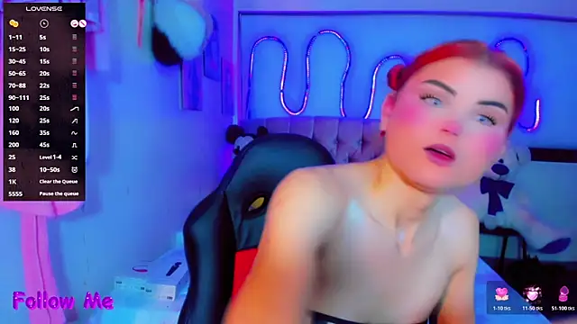 Jessica smith 1 online show from 15, 4, 2026