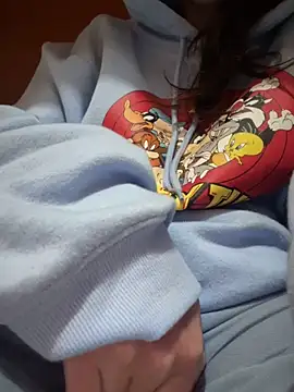 rossana99  online show from 25, 10, 2025