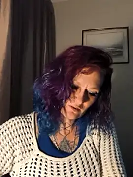 renegade vyxxen online show from 8, 1, 2026