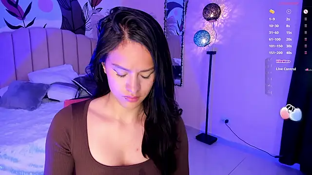 Snapshot of katherin_smith_ chatting on 6, 2, 2025 katherin smith online show from 6, 2, 2025