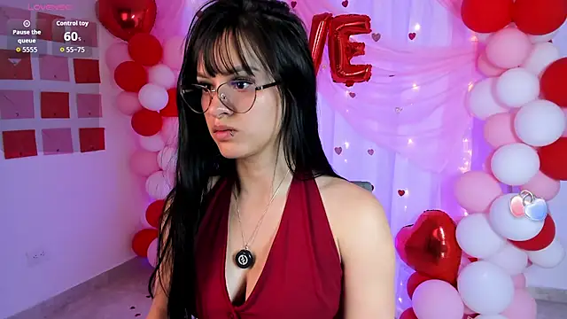 katherin smith  online show from 15, 2, 2026