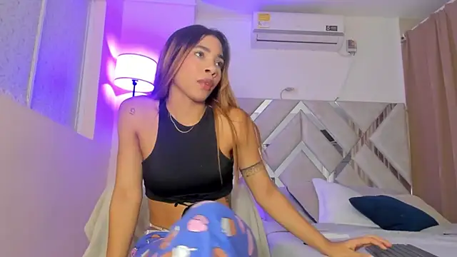 Mari Mendoza online show from 6, 6, 2026