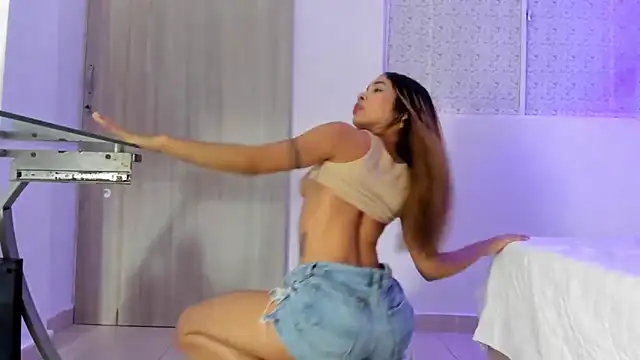 Mari Mendoza online show from 1, 7, 2026