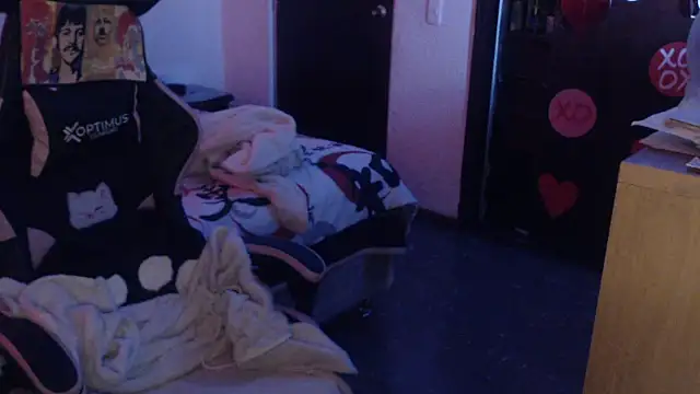 Snapshot of LucifernandaSw chatting on 27, 2, 2026 LucifernandaSw online show from 27, 2, 2026