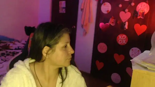 LucifernandaSw online show from 2, 3, 2026