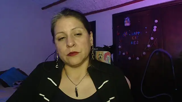LucifernandaSw online show from 30, 4, 2026
