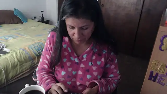 LucifernandaSw online show from 11, 5, 2026